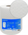 Letër kuzhine Velvet Care Mini 52 Comfort, 2-shtresore, 52m, e bardhë, 12 copë