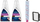 Detergjent për dysheme Bissell 2815, 1L, për CrossWave, për shumë lloj sipërfaqesh
