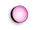 Aplik muri Philips Hue Daylo, 15W, IP44, i zi