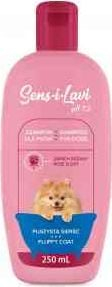 Шампон за кучиња Dermapharm SENS-I-LAVI, мека и пушеста волна, 250ml