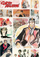 Puzzle Clementoni Corto Maltese, 1000 copë, 50x70cm, shumëngjyrësh