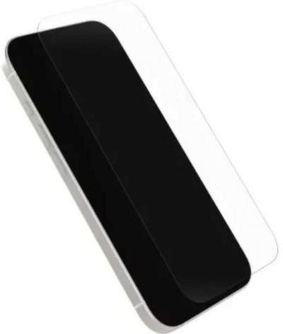 Xham mbrojtës OtterBox Glass për iPhone 17, transparent