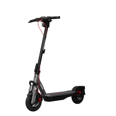 Trotinet elektrik Segway Ninebot F3 Pro D, 20 km/h, rrota 10", i zi