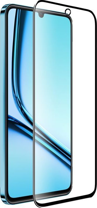 Xham mbrojtës Mobile Origin EasyGlass për Realme Note 50, double strong, transparent