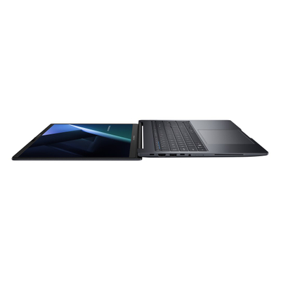 Laptop ASUS ExpertBook B3 B3605CCA, 16.0" WUXGA, Intel Ultra 5, сив