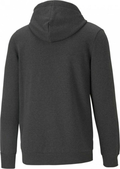 Duks për meshkuj Puma Essential Big Logo 586686-07, L, i hirtë