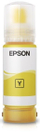 Ngjyrë për printer Epson C13T07D44A, EcoTank 115, e verdhë