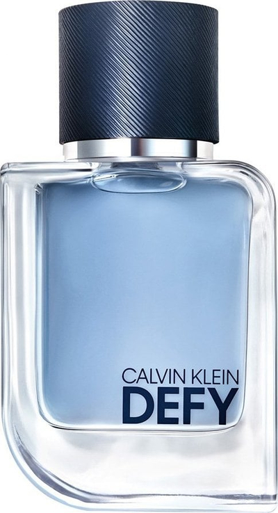 Eau de Toilette Calvin Klein Defy, 50ml