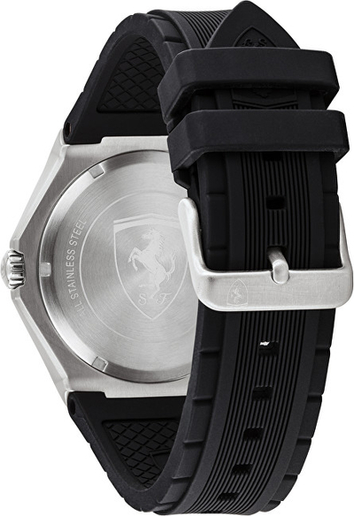 Orë dore Scuderia Ferrari Aspire 0830537
