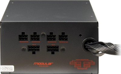 Burim energjie Inter-Tech HiPower SP-750CM, 750W