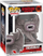 Figurë vinili Funko POP Stranger Things Demo-Bat, për koleksion, shumëngjyrëshe