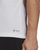 Bluzë sportive adidas Entrada 22 Jersey M HC5071, material poliestër i riciklum me teknologji Aeroready, e bardhë