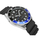 Orë dore Casio MDV-107-1A2VEF, për meshkuj, çelik inox, argjendi