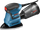 Smerilues Bosch GSS 160 Multi (0.601.2A2.300), i kaltër