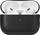 Mbulesë për AirPods Pro Native Union, futese mbrojtëse për gjeneratën 1 dhe 2, material bimor Yatay, e zezë