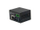 Konvertues industrial media LevelOne, RJ45 në SC, Fast Ethernet, i zi