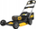 Kositëse bari DeWalt DCMWP134 XR, 480mm, brushless, pa bateri