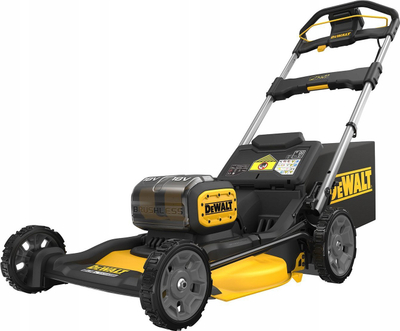 Kositëse bari DeWalt DCMWP134 XR, 480mm, brushless, pa bateri