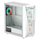 Kasë PC GIGABYTE C301 GLASS, e bardhë