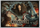 Lojë me letra Awaken Realms Knockdown Volume III Tainted Grail, për 2 veta, duel me mend