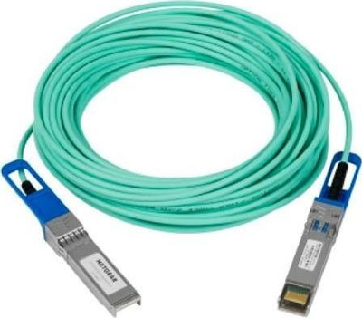 Kabllo optike NETGEAR AXC7615, 10G SFP+ me SFP+, 15m, aktive