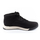 Këpucë sport Timberland TB0A5MP1 001, lëkurë natyrale, për burra, të zeza