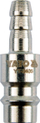 Lidhës pneumatik Yato, 6 mm