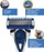 Brisk rroje Wilkinson Sword Hydro5 Skin Protection Regular, me 5 tehe, me 13 koka zëvendësuese