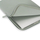 Mbajtëse laptopi DICOTA Sleeve Eco SLIM D31993-DFS, 13", neopren, gri