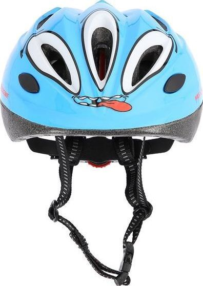 Helmetë për kalam NILS Extreme, MTV65, S (53-55 cm), e kaltër