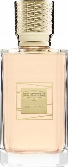 Parfum Ex Nihilo Explicite Eau de Parfum, unisex, 100 ml