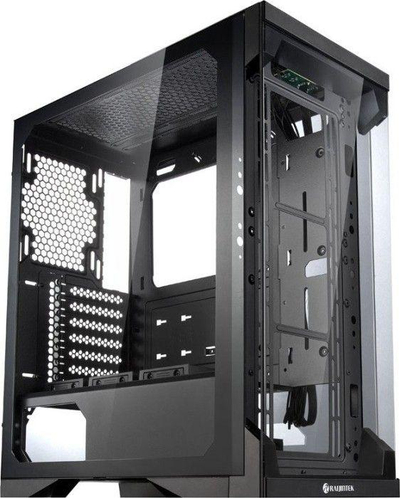 Kasë Raijintek Silenos, Midi Tower