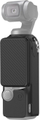 Заштитен капак Puluz PU998B за DJI Osmo Pocket 3, силиконски, црн