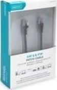 Kabllo rrjeti Digitus DB-160144-030-S, CAT 6, SFTP, 3 m, e zezë