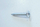 Vidë vetëshpuese metal mbi metal, 2x19 mm, e galvanizuar