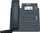 Telefon IP Yealink SIP T31P, 2 linja, ekran LCD, gri