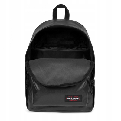 Çantë shpine Eastpak Out Of Office EK0007679J71, 27L, xhep për laptop, e zezë