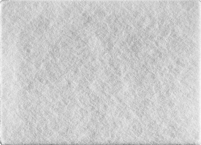 Qese fshese me korrent Xavax BS 01, material me shumë shtresa, lidhje plastike blu, e bardhë