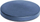 Bazë rrotulluese për vazo UniFramPro Round, 11.4", rrota të fshehura universale, gri anthracite