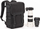 Çantë shpine Think Tank Photo Retrospective Backpack 15 V2.0, për kamerë, për laptop 15", e zezë
