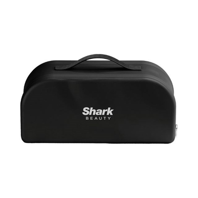 Stilues flokësh Shark Glam HD6052SEU, tharje dhe drejtim, teknologji qeramike, ngjyrë ari