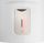 Bojler elektrik Ariston Lydos Dune R 50, 50L, 1.5kW, i bardhë