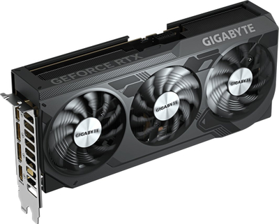 Kartë grafike Gigabyte GeForce RTX 5070 Ti Windforce OC V2, 16GB GDDR7, DLSS 4