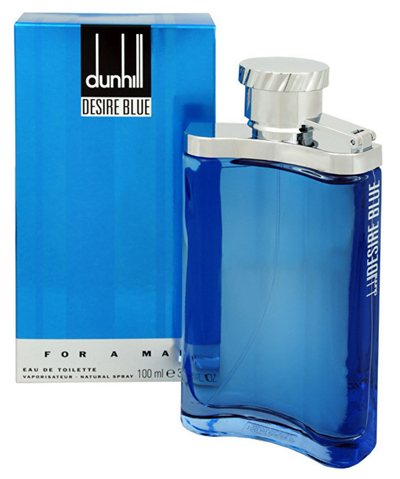 Eau de Toilette Dunhill Desire Blue 