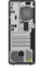 Kompjuter Lenovo ThinkCentre M75t Gen 2, AMD Ryzen 5 Pro, 16GB RAM, 512GB SSD, Windows 11 Pro, i zi