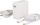 Karikues USB-C LMP 24315, 96W PD 3.0, kabllo 1.5m, i bardhë