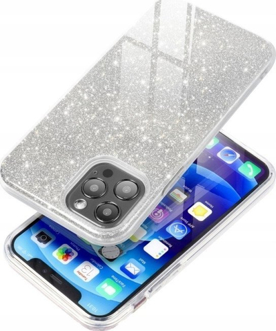 Футрола за телефон Roar Cloud Skin за iPhone 16 Pro, силиконска, светла
