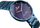 Ora dore për gra G.Rossi 11155B2-6F3, 36mm, kuarc, e argjendtë