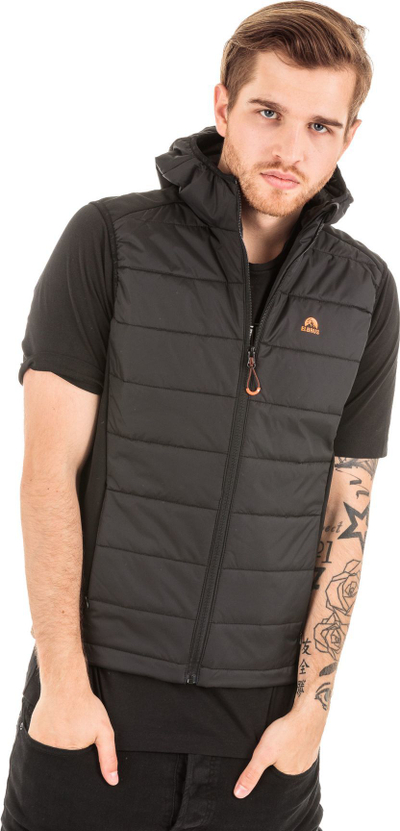 Jelek Elbrus Raman, XL, i zi