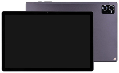 Tablet Chuwi HiPad XPro 4G, 10.5\", 128GB, 6GB RAM, gri
